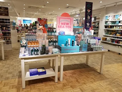 Photo Bath & Body Works