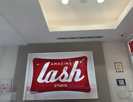 Amazing Lash Studio