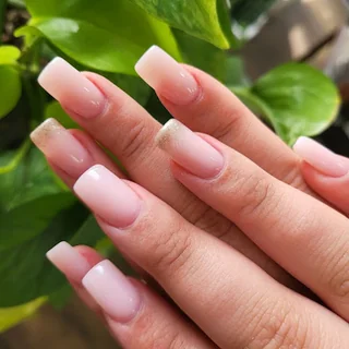 Photo Pink Nails & Spa