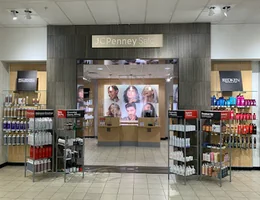 JCPenney Salon