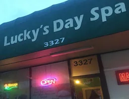 Lucky's Day Spa