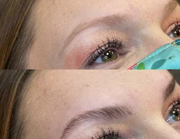 Brow beauty and beyond