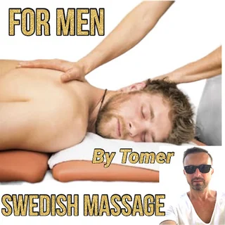 Photo Men Massage & Body Grooming Studio