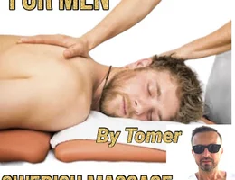 Men Massage & Body Grooming Studio