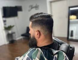 Studio 1017 Barbershop & Spa