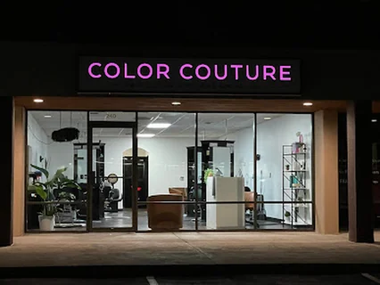 Photo Color Couture Salon