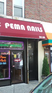 Photo Pema Nails