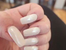 elegant nails