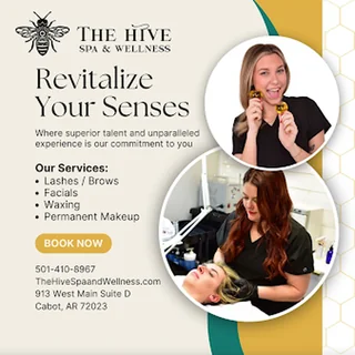 Photo The Hive Spa and Wellness