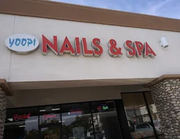 Yoopi Nails & Spa