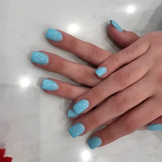 Photo Ultra Nails