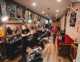 Gorge City Barbering