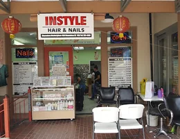 Instyle Hair & Nail