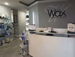 The Wax Specialists