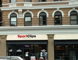 Sport Clips Haircuts of Pittsburgh - Oakland