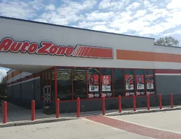 AutoZone Auto Parts