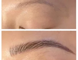 Roopa's Brow Lounge