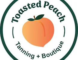 Toasted Peach Tanning + Boutique