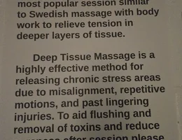 Professional Massage Therapy LLC