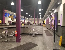 Planet Fitness