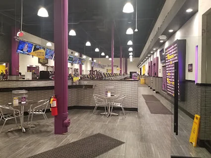 Photo Planet Fitness