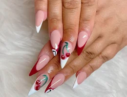 The Nail Lounge