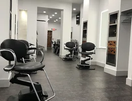 Richard Nicholas Hair Studio