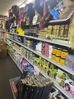 Photo Lookin Good Beauty Supply