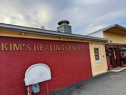 Photo Kim's Healing Center