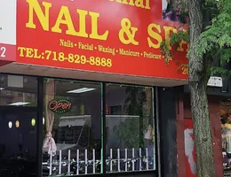 Genial Nail & Spa