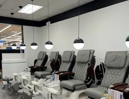 Regal Nails, Salon & Spa