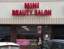 Mini Beauty Salon