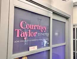 Courtney Taylor Esthetics