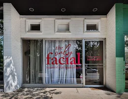 The Only Facial