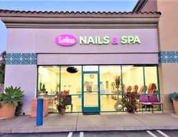 Lotus Nails Spa Mission Viejo