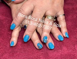 Bora Bora Nails & Spa