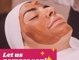 The Only Facial