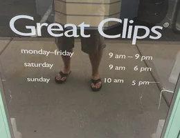 Great Clips