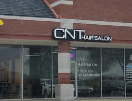 Cnt Hair Salon