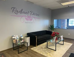 RADIANT DIVINE MEDICAL SPA