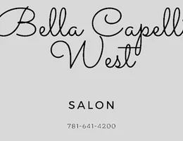 Bella Capelli West Salon