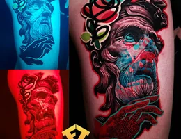 Fame Tattoos