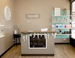 Touch of Style Salon