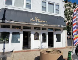 Hair Rooms