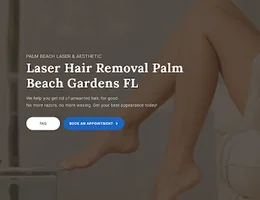 Palm Beach Laser & Aesthetic