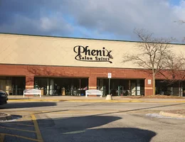 Phenix Salon Suites