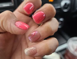 Luxury nails and spa