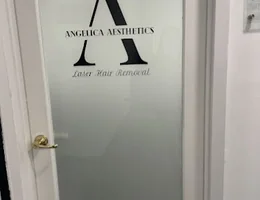 Angelica Aesthetics Laser Hair Removal