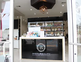 InstaBeauty Salon and Spa