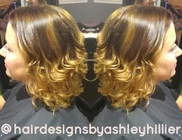 Hair Designs By Ashley Hillier Loveland